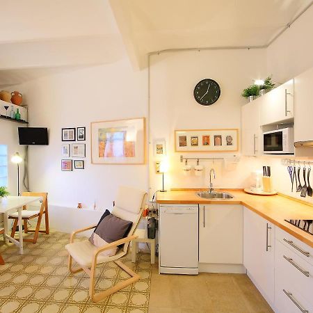Apartment Eixample Dret Valencia - Cartagena By Interhome บาร์เซโลนา ภายนอก รูปภาพ