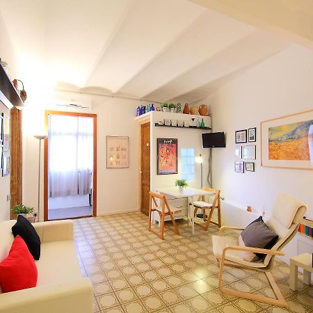 Apartment Eixample Dret Valencia - Cartagena By Interhome บาร์เซโลนา ภายนอก รูปภาพ