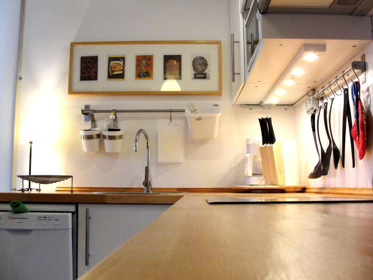Apartment Eixample Dret Valencia - Cartagena By Interhome บาร์เซโลนา ภายนอก รูปภาพ