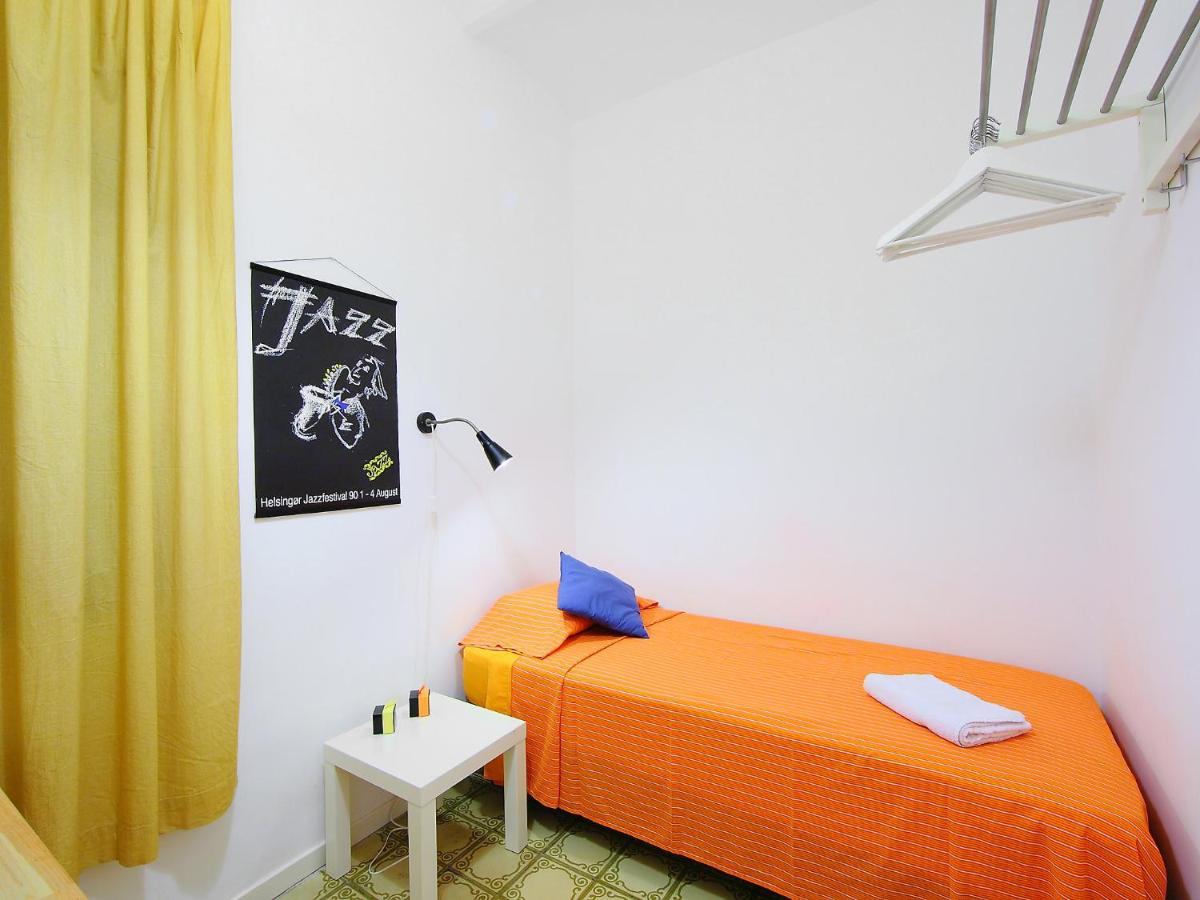 Apartment Eixample Dret Valencia - Cartagena By Interhome บาร์เซโลนา ภายนอก รูปภาพ